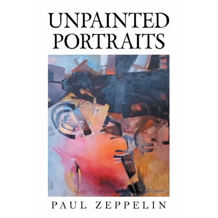 Unpainted Portraits