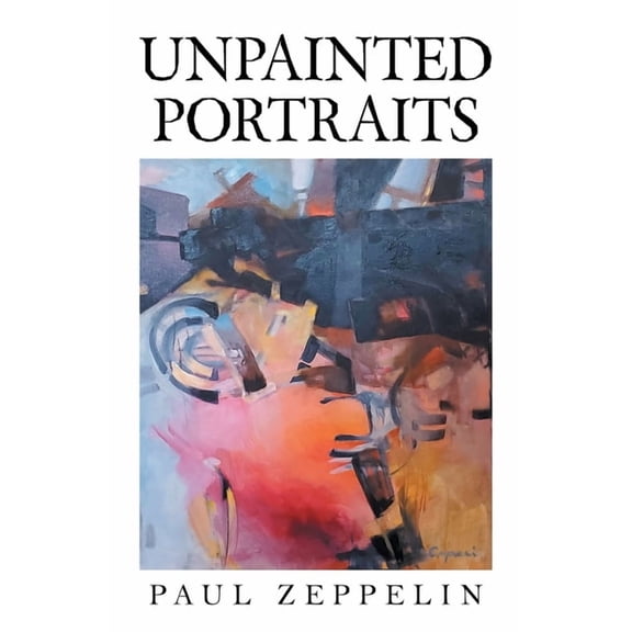 Unpainted Portraits