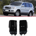 thumbnail image 2 of Salida de Aire Acondicionado del Tablero del Automóvil para Land Cruiser Prado LC120 GX470 03-09 Rejilla de Ventilación de Aire 5568060030 5568060040, 2 of 5