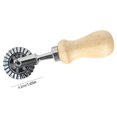 thumbnail image 4 of PENGXIANG Snack Pastry Dumplings Cake Mould Ravioli Stamp Set Cutting Cake Kitchen Pasta Mould Tools, 4 of 7