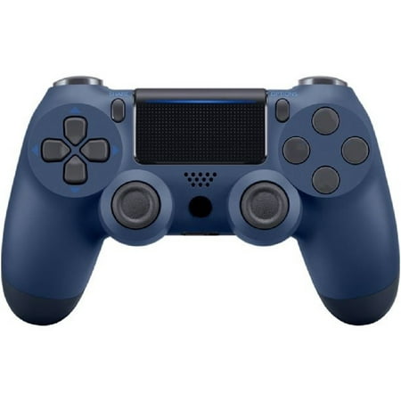 SPBPQY Wireless Controller for PS4 & PC, Midnight Blue