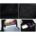 thumbnail image 4 of Outdoor Luminous Sports Backpack City Jogging Bags with USB Charge Port (Not Include Power)  Students Anti-theft Laptop Backpack, 4 of 12