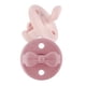 thumbnail image 1 of Chupetes Itzy Ritzy de silicona para ortodoncia de 0 a 6 meses (2), 1 of 6