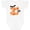 AA-White, variant on Inktastic Halloween Trick-or-Treat with Spider and Bats Boys or Girls Baby Bodysuit