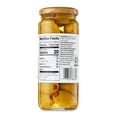 Great Value Stuffed Pimento Jumbo Queen Olives, 7oz Jar