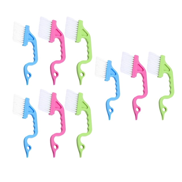 FOLOYORI 9Ud De Grietas Para Y Muebles Con Ergonométrico Multicolor