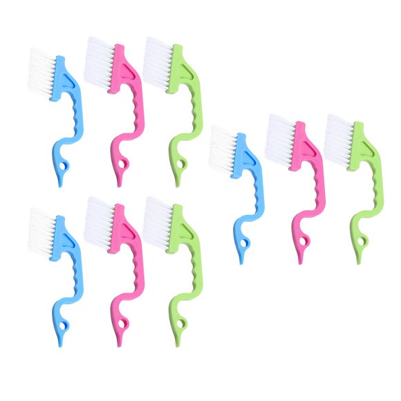 FOLOYORI 9Ud De Grietas Para Y Muebles Con Ergonométrico Multicolor
