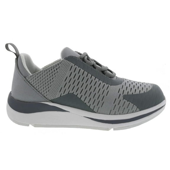 Drew Sprinter Women Sneaker In Grey Combo
