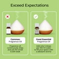 thumbnail image 5 of Good Essential – Professional Coconut Fragrance Oil for Diffuser, Candles, Slime, Soap Making – 0.33 fl oz, 10 ml, 5 of 8