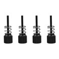 thumbnail image 4 of CPU Cooler Water Block Screws, CPU Water Cooling Screw, M3 Installation Screws Aluminum For CPU Water Cooling Block, 4 of 8