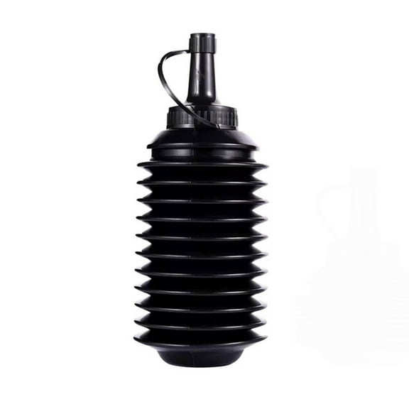BJBSJSZ Collapsible Water Bottle, Reuseable BPA Free Silicone Foldable Water Bottles for Water Bomb Loading Bottle, Portable Leak