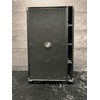 Phil Jones Bass Piranha C8 Compact 8x5" Bass Speaker Cabinet (Black)