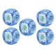 thumbnail image 3 of Dados De Posición, Juego De Entretenimiento Mahjong Dice East South West North Portátil Para Juegos Casuales Para Beber, 3 of 7