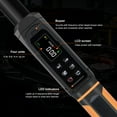 thumbnail image 3 of Llave dinamométrica digital Uharbour 1/2 Drive 5,1-340 Nm ± 2% Acc, 3 of 6