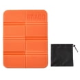 thumbnail image 1 of Alfombrilla Plegable para Exteriores A Prueba Humedad Portátil para Picnic para Asiento (naranja), 1 of 10