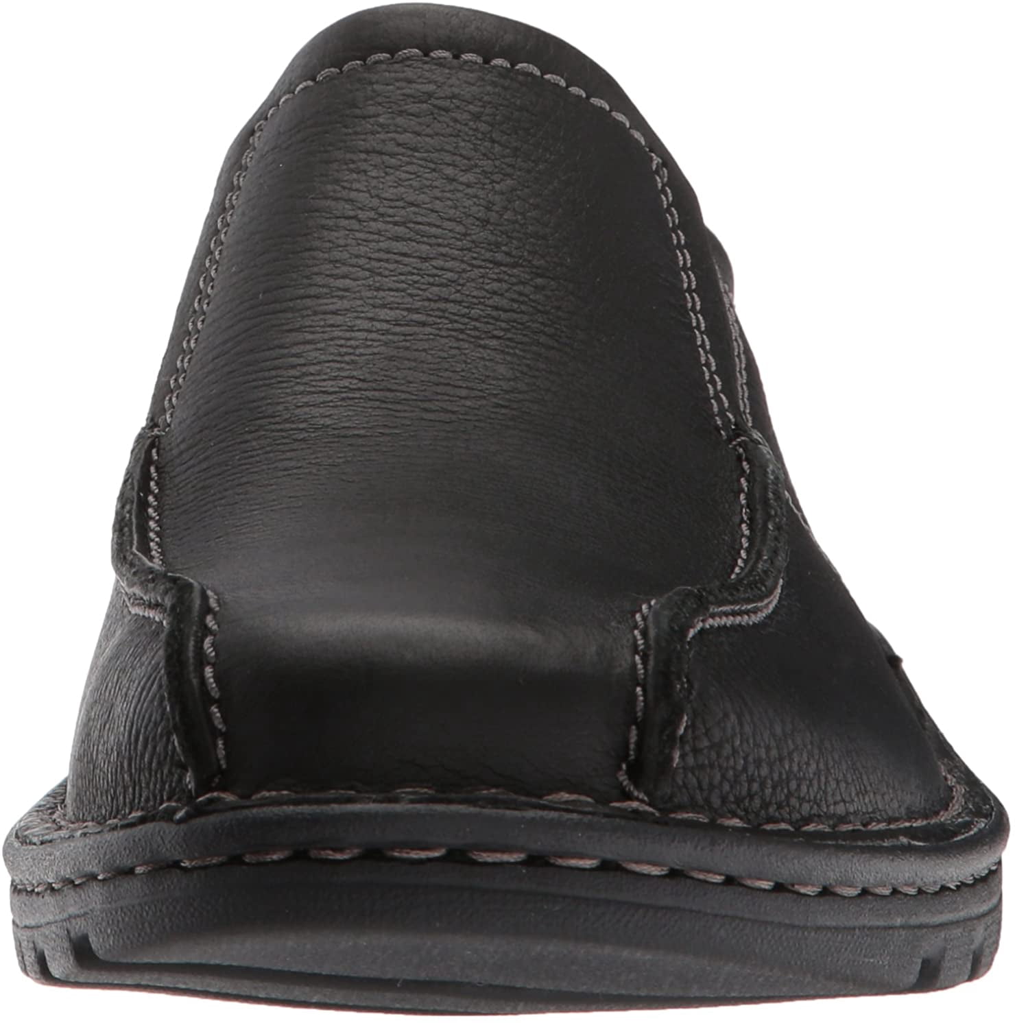 clarks vanek