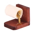 thumbnail image 2 of Modelo de papel higiénico, Mini tejido con estante, tejido de muebles de simulación para casa de muñecas 1:12, 2 of 9