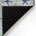 thumbnail image 3 of Dalyn Seabreeze Area Rug SZ12-Mist SZ12MT3X5 Mist, 3' x 5', 3 of 4