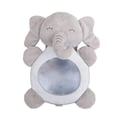 thumbnail image 1 of Espejo Retrovisor DARA BABY Ajustable Seguridad Para Bebé Niños Auto, 1 of 3