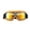 Yellow1, variant on CSStudio Over Glasses Motorcycle Goggles, Soft Foam Padded Windproof Riding Goggles with Anti-Slip Adjustable Strap, UV Protection Dirt Resistant Motocross Ski Snowmobile Goggles for Men Women