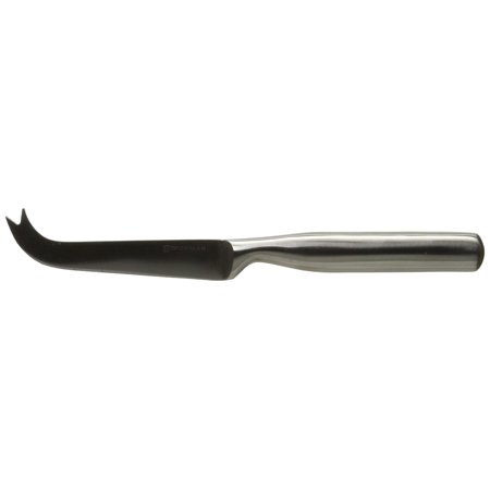 Cheese Knife, Universal, Stainless Steel, Best suited for:all cheeses By (Best Cheese In The World)