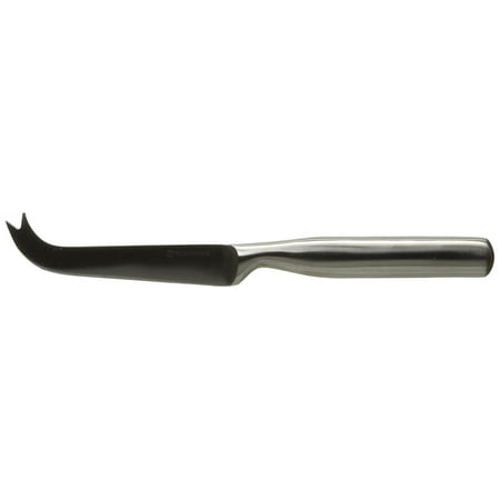 Cheese Knife, Universal, Stainless Steel, Best suited for:all cheeses By Swissmar,USA