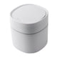 thumbnail image 2 of Bote De Basura De Escritorio ANGGREK Gran Capacidad Fácil De Limpiar Estilo Nórdico, 2 of 7