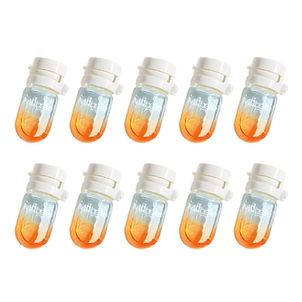 Hair Growth Serum Oil for Women, Anti-Frizz Hair Repair Split Ends, Long-Lasting Hair Perfume Hair Loss Treatment for Damaged Hair
