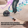thumbnail image 4 of Jump Rope,Jump Rope Electric Skipping Jumping Rope Electric Skipping Ropes Future-Proof Design, 4 of 8