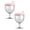 O555 B 5.9X3.1X3.1" 2Pack, variant on 4Pcs Irenare Baby Sippy Cup Goblet Cup No Spill Glass Sippy Cup Baby Goblet Cup Baby Sippy Cup Glass Beverage Mug Milk Bottle with Lid for Kids Glass&Bottle Home Decor Happy 2026!