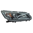 thumbnail image 1 of Faro Principal Accord 2013 A 2015 Honda LADO PASAJERO TYC ., 1 of 4