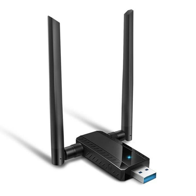 Répéteurs Sans Fil USB 300Mbps 2.4G Amplificateur de Signaux WIFI Amplificateur de Signaux pour Maison Intérieur