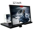 thumbnail image 2 of Jesscasday Video Amplifier Stand Bracket Phones Screen Magnifier For Smartphones Accessory, 2 of 16