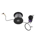 thumbnail image 1 of Fish Finder Camera Professional CVBS Format HD Transmission Underwater Fishing Camera with Fishing Line for Boat 20m/65.6ft, 1 of 3