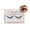 ITC03, variant on i-ENVY The Classic – Timeless Wispy Lash Extension, Modern & Redefined Eye Look, Lightweight Undetectable Clear Band for Natural Look (01)