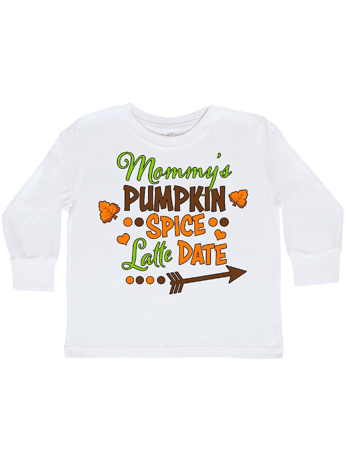 Mommy/'s Pumpkin Spice Latte Date Mommys Mini Pumpkin Spice Latte Baby Pumpkin Spice Pumpkin Spice Latte Shirt Pumpkin Spice Shirt