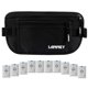 thumbnail image 1 of Cinturón de viaje LANNEY con bloqueo RFID, impermeable, negro LANNEY LANNEY, 1 of 7