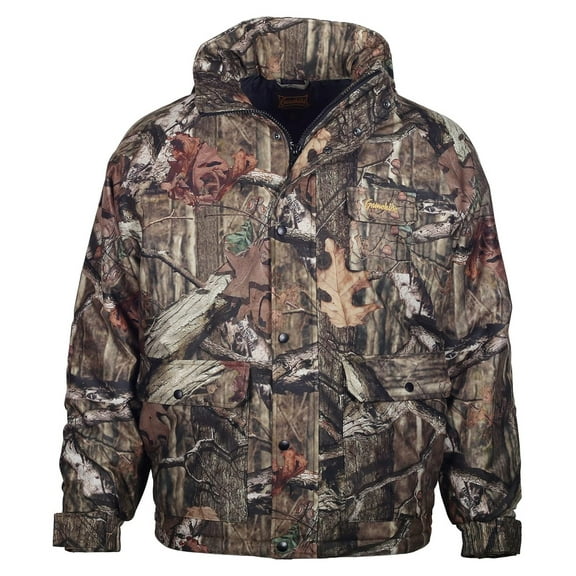 Flatland Deer Hunting Parka