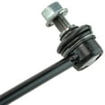 thumbnail image 4 of TRQ Stabilizer Sway Bar End Link Front LH RH Pair for Scion Toyota New PSA55913, 4 of 5