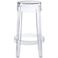 thumbnail image 5 of Home Square 26.5" Counter Stool in Clear Finish - Set of 2, 5 of 5
