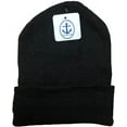 thumbnail image 4 of Yacht & Smith Wholesale Beanies, Bulk Thermal Winter Solid Hat (240 Pairs Assorted Beanies), 4 of 6