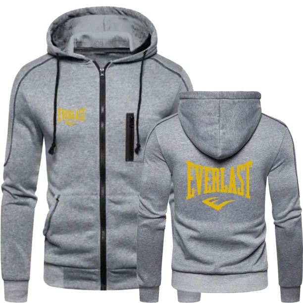 Hoodie everlast original sale