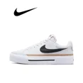 thumbnail image 2 of Zapatillas de skate originales Court Legacy Lift para mujer, zapatillas informales con suela gruesa y masaje a la moda, 2 of 4