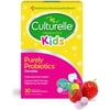 Kids Chewable Daily Probiotic for Kids - Natural Berry - Supports Immune, Digestive, and Oral Health - For Age 3+ - Gluten, Dairy, Soy-Free - 30 count