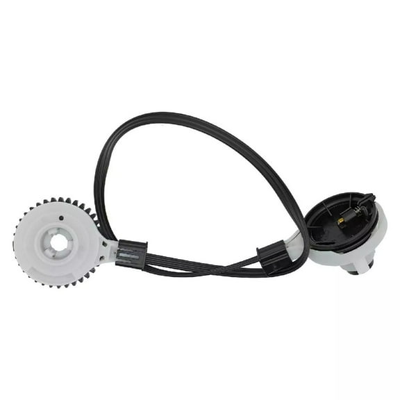 Temperature Control Cable For Chevrolet Sonic Trax 95476706