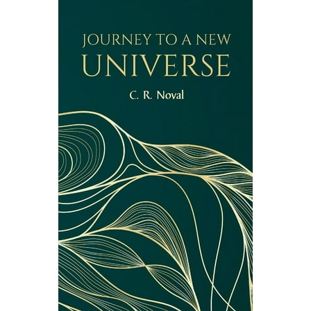 Journey to a new universe, (Paperback)