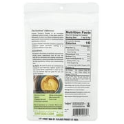 Sunfood Superfoods Organic Turmeric Root Powder Superfood with Curcumin, 4 oz