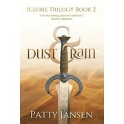 Icefire Trilogy: Dust & Rain (Hardcover)