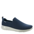 thumbnail image 3 of Zapatillas Skechers Go Walk Max para Hombre Azul Marino/Gris Talla 11.5, 3 of 8