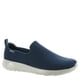 thumbnail image 3 of Zapatillas Skechers Go Walk Max-Athletic Air Mesh para Hombre en Azul Marino/Gris, 3 of 8